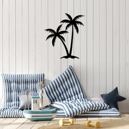 Wallity Palm 2 - 436
